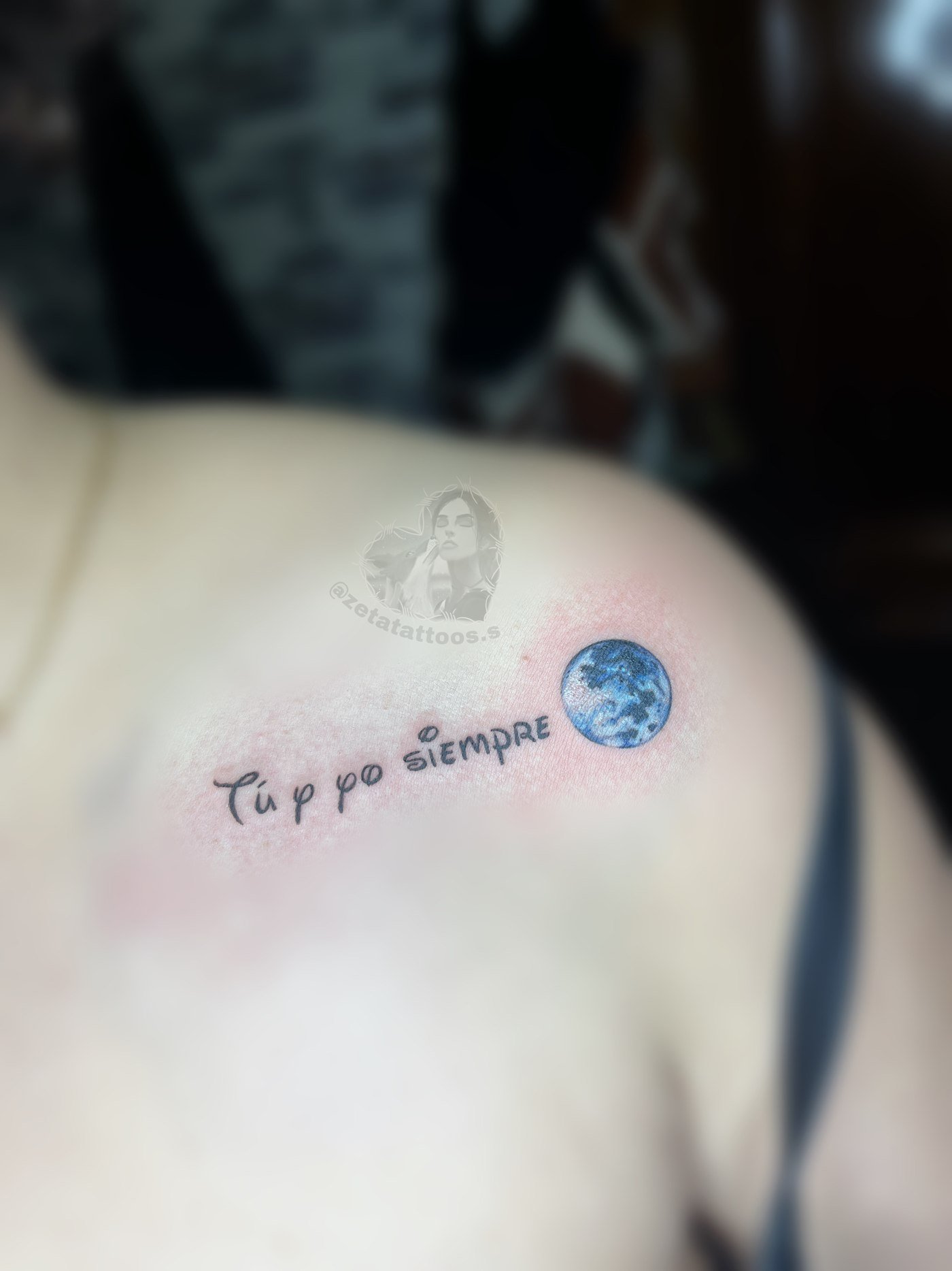Tú y yo siempre