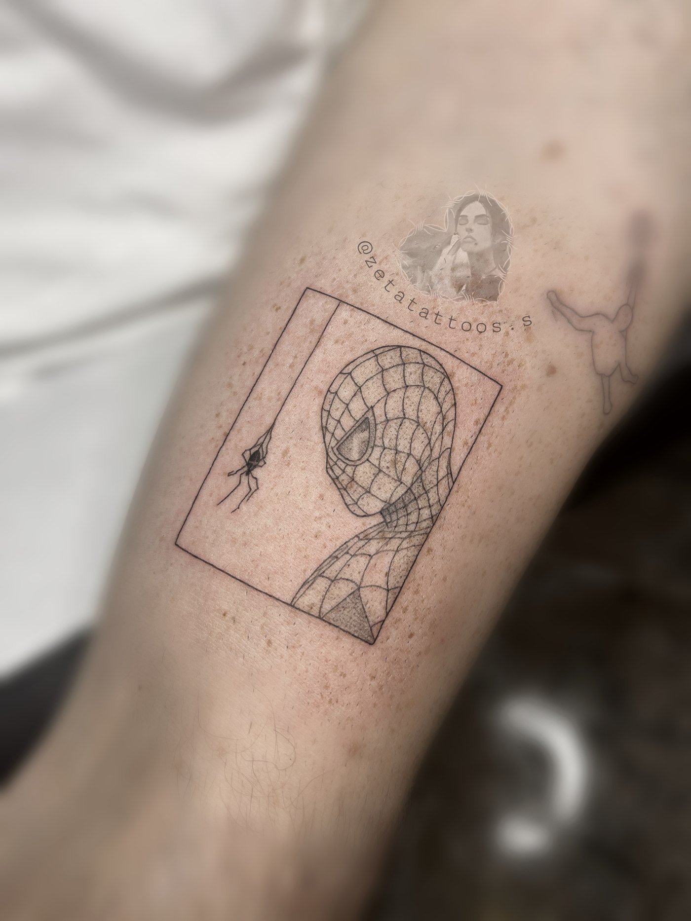 Spider-Man