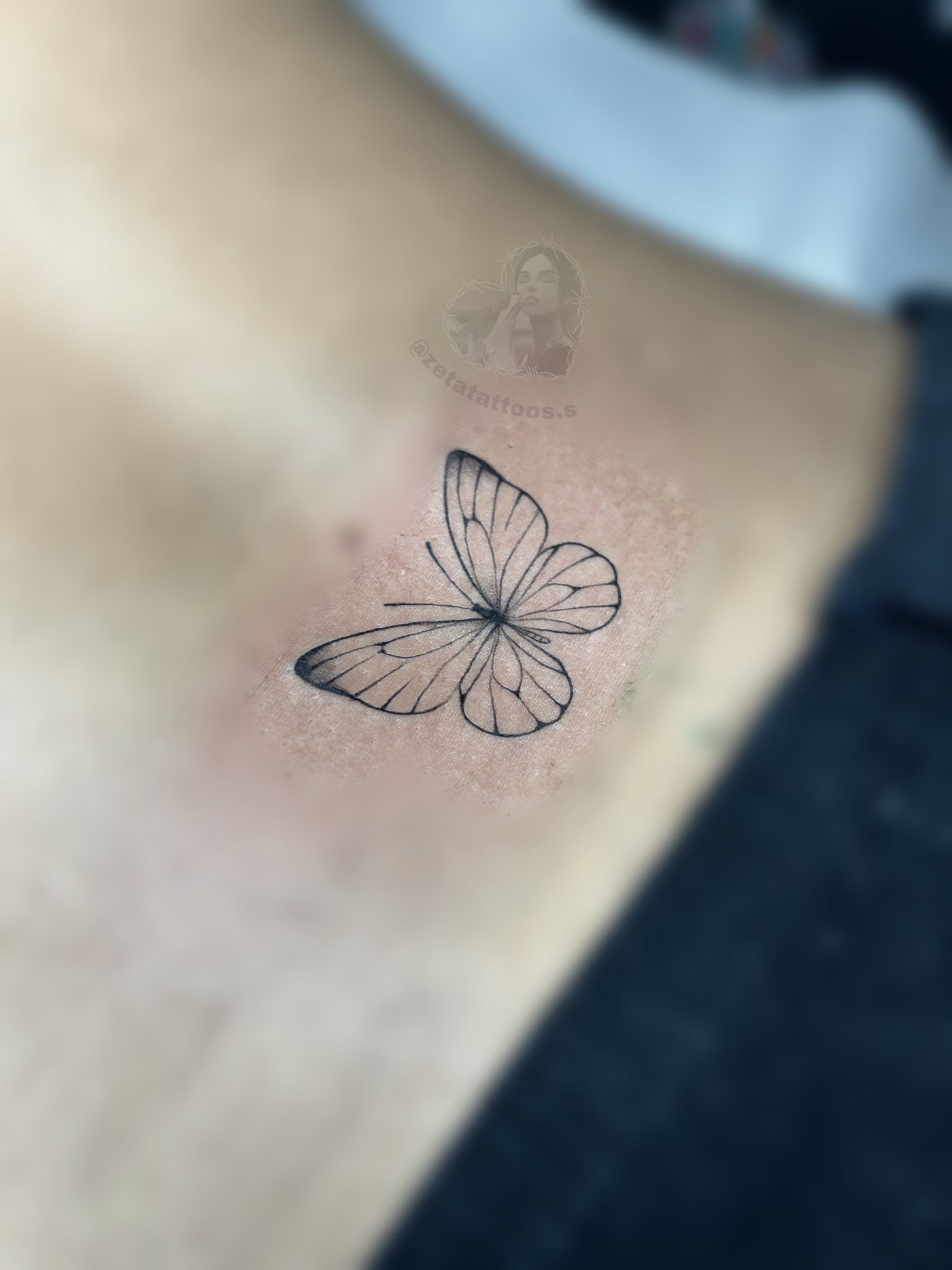 Mariposa